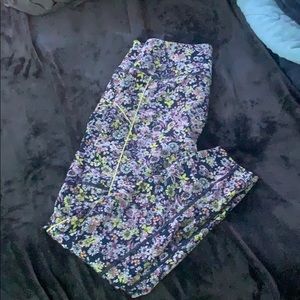 Free people active wear